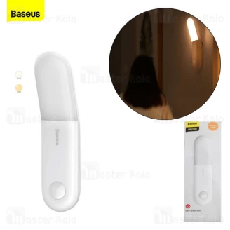 چراغ هوشمند بیسوس Baseus Sunshine Human Body Induction DGSUN-GA02 دارای سنسور نور و حرکت