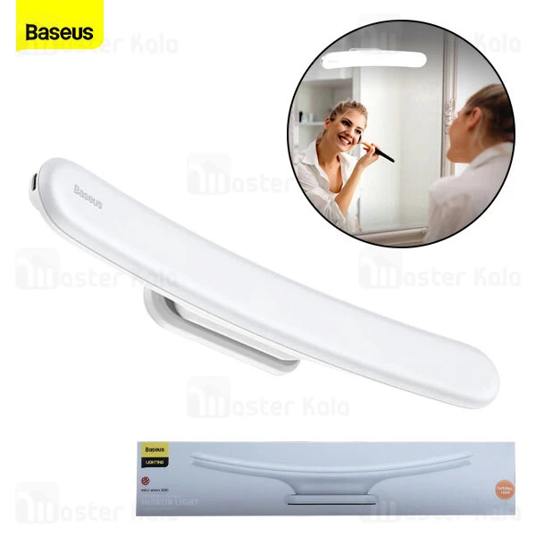 چراغ Baseus Sunshine Stepless Dimmer DGSUN