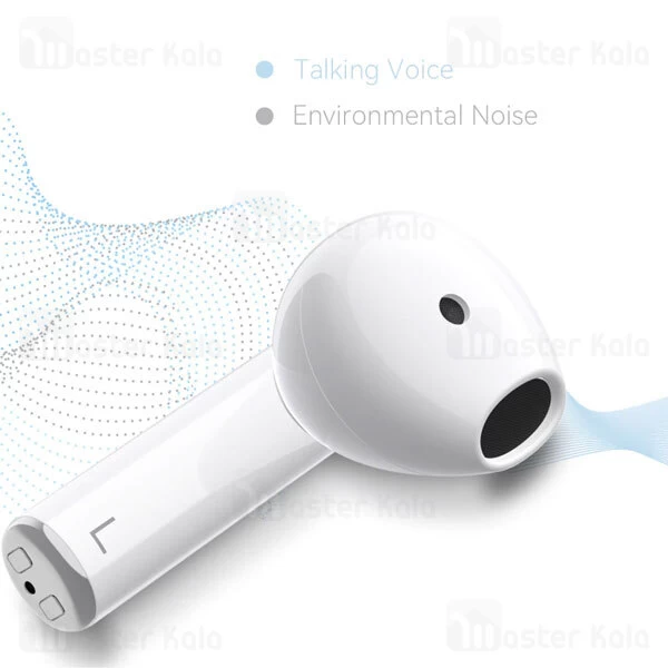 ﻿هندزفری بلوتوث Honor Choice Earbuds X ENC Wireless Earphones