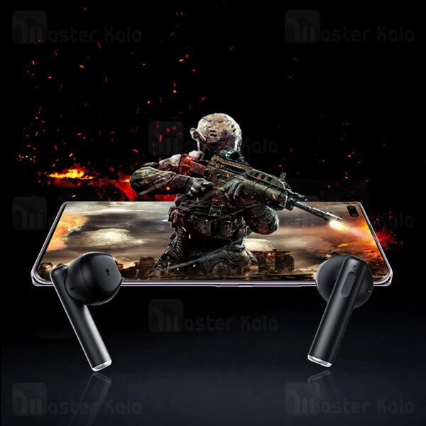 ﻿هندزفری بلوتوث Honor Earbuds X2 ENC Wireless Earphones