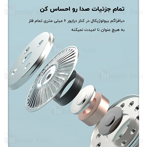 هندزفری بلوتوث Lenovo TG01 Pixart Wireless Bluetooth Gaming Earbuds