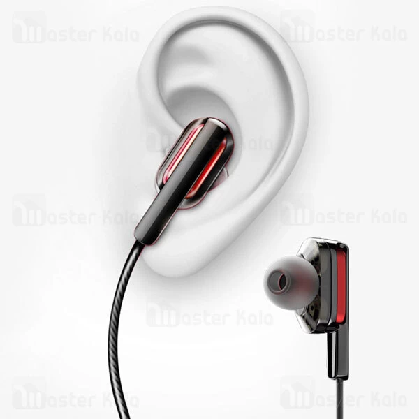 هندزفری سیمی لنوو Lenovo ThinkPlus TW21 Wired In-Ear Earphone 3.5mm Jack