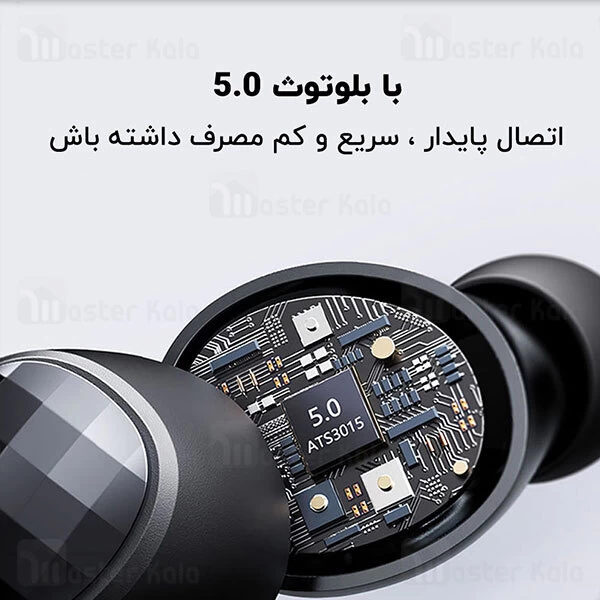 هندزفری بلوتوث دوگوش لنوو Lenovo Thinkplus LP8 Live Pods