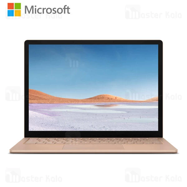 لپ تاپ مایکروسافت Microsoft Surface Laptop 3 13inch