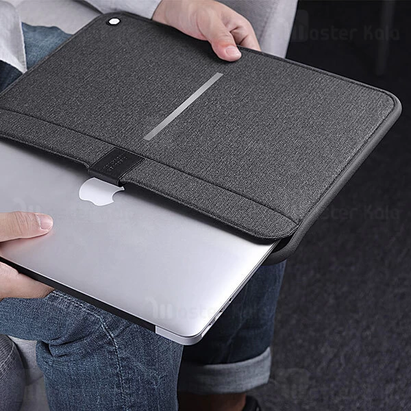 کیف لپ تاپ نیلکین Apple MacBook 13 Classic Nillkin Acme Sleeve سایز 13.3 اینچ