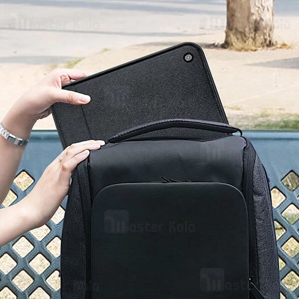 کیف لپ تاپ نیلکین Apple MacBook 13 Classic Nillkin Acme Sleeve سایز 13.3 اینچ