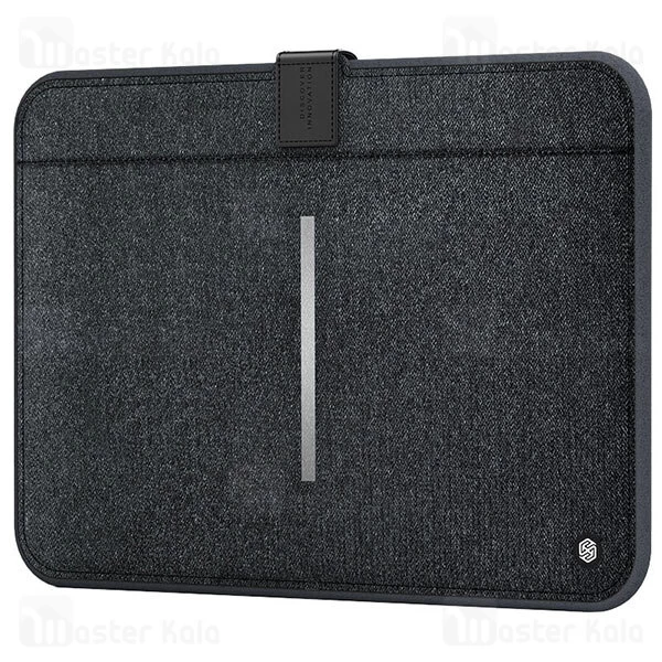 کیف لپ تاپ نیلکین Apple MacBook 13 Classic Nillkin Acme Sleeve سایز 13.3 اینچ