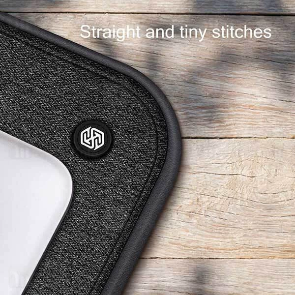 کیف لپ تاپ نیلکین Apple MacBook 13 Classic Nillkin Acme Sleeve سایز 13.3 اینچ