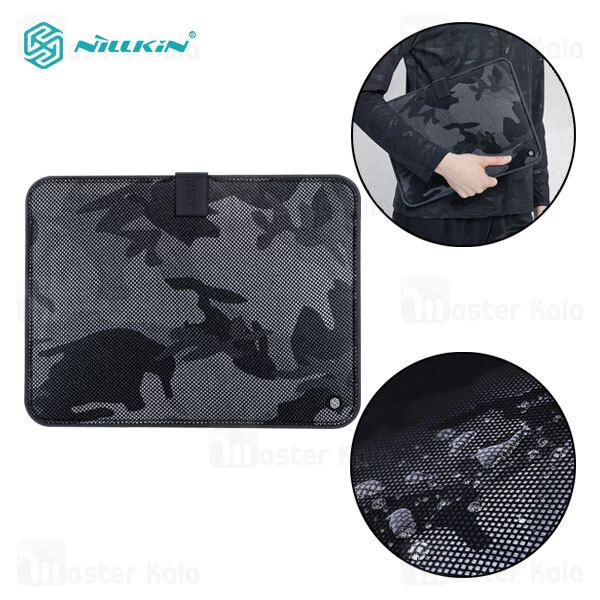 کاور لپ تاپ Apple MacBook 16 Nillkin Acme Sleeve
