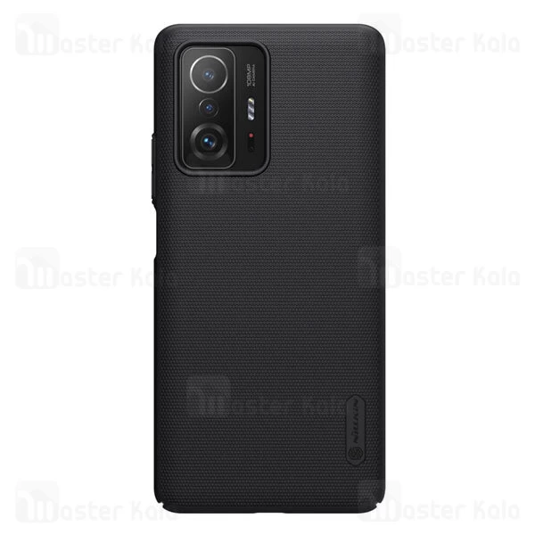 قاب محافظ نیلکین شیائومی Xiaomi 11T / Xiaomi 11T Pro Nillkin Frosted Shield