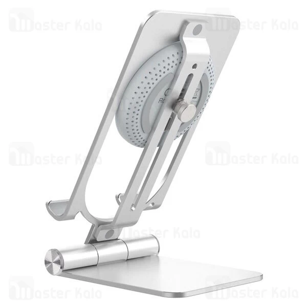 استند شارژر وایرلس Nillkin NKT01 PowerHold mini   Wireless Charger