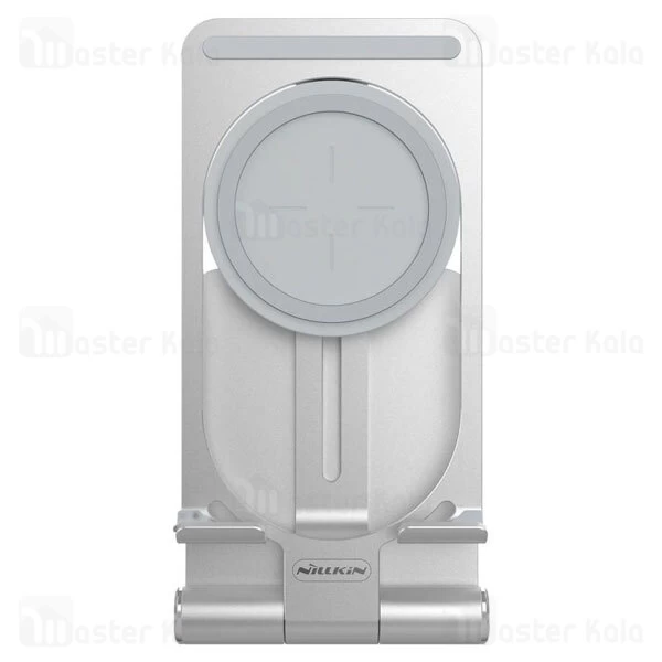 استند شارژر وایرلس Nillkin NKT01 PowerHold mini   Wireless Charger