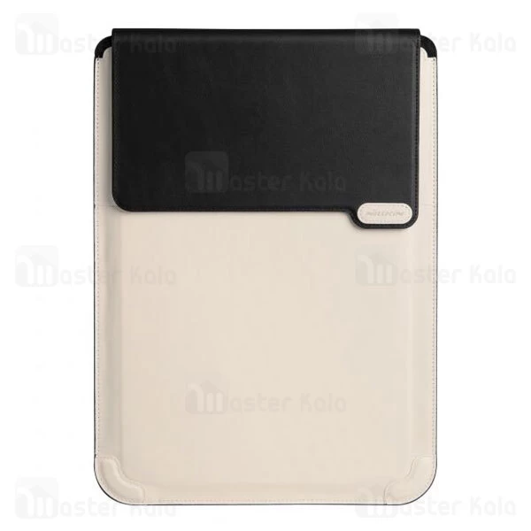 کیف لپ تاپ چندکاره نیلکین Nillkin Versatile Laptop Sleeve 3 in 1 Function سایز 14 اینچ