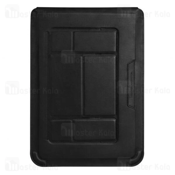 کیف لپ تاپ چندکاره نیلکین Nillkin Versatile Laptop Sleeve 3 in 1 Function سایز 16.1 اینچ