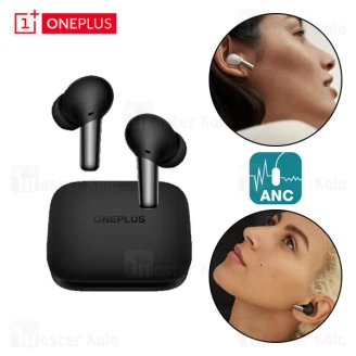 هندزفری بلوتوث دوگوش وان پلاس OnePlus Buds Pro E503A ANC Wireless Earphones