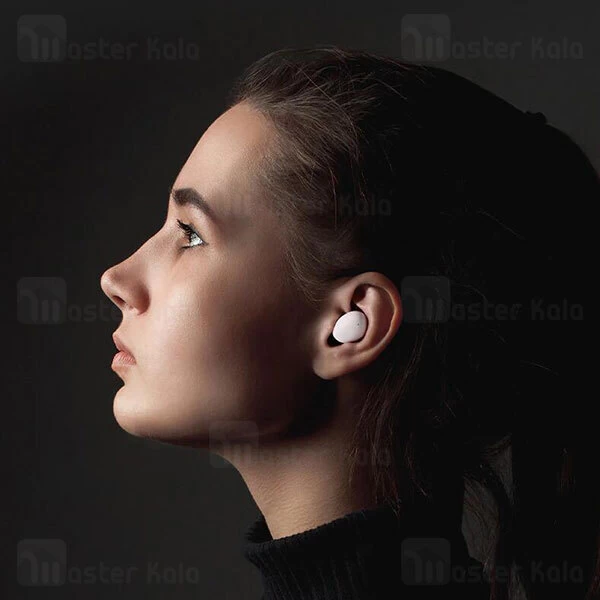 هندزفری بلوتوث QCY T16 AptX CVC8.0 True Wireless Earbuds