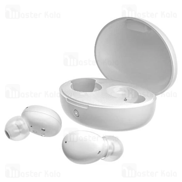 هندزفری بلوتوث QCY T16 AptX CVC8.0 True Wireless Earbuds