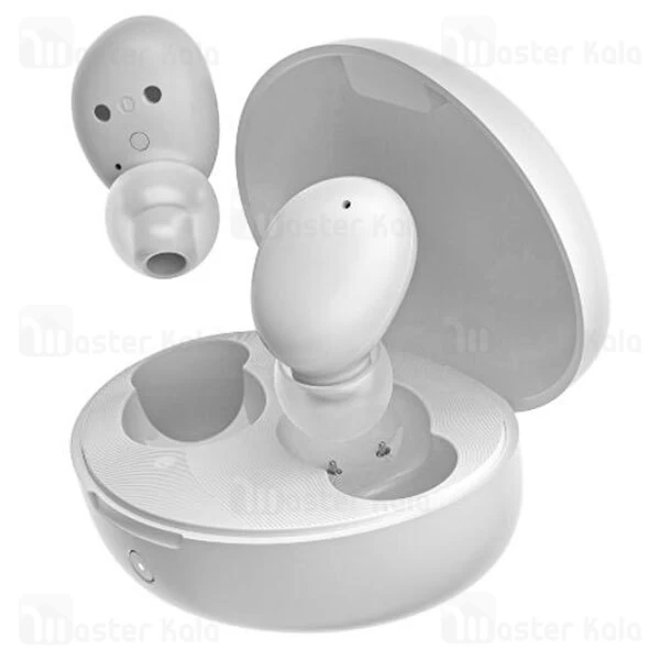 هندزفری بلوتوث QCY T16 AptX CVC8.0 True Wireless Earbuds