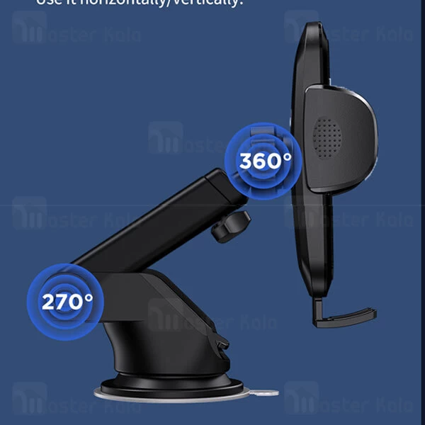 هولدر و پایه نگهدارنده REMAX RM-C50 Car Holder