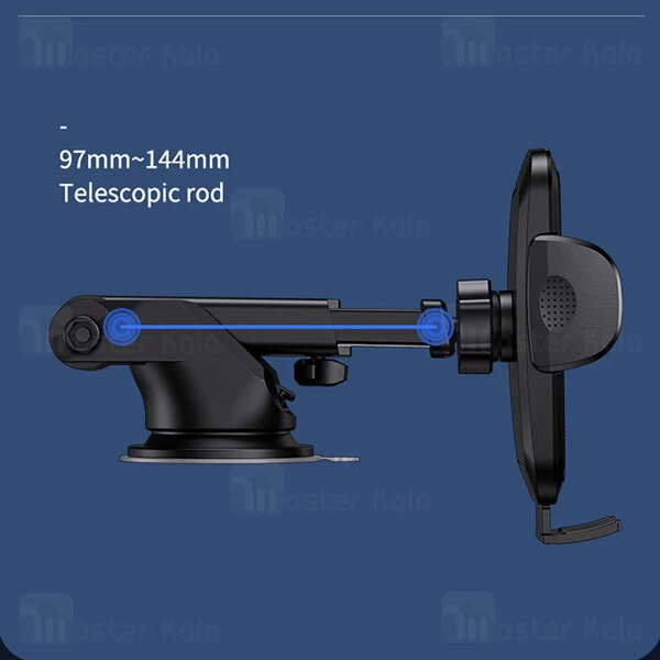 هولدر و پایه نگهدارنده REMAX RM-C50 Car Holder