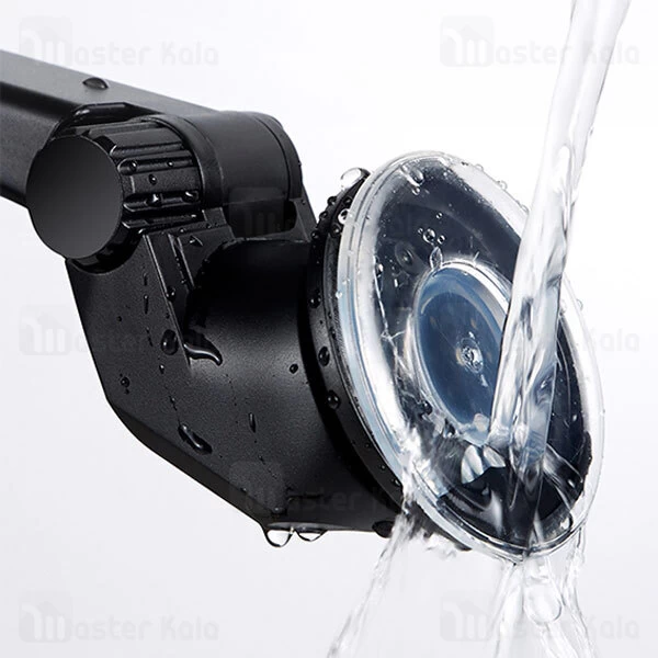 هولدر و پایه نگهدارنده REMAX RM-C50 Car Holder