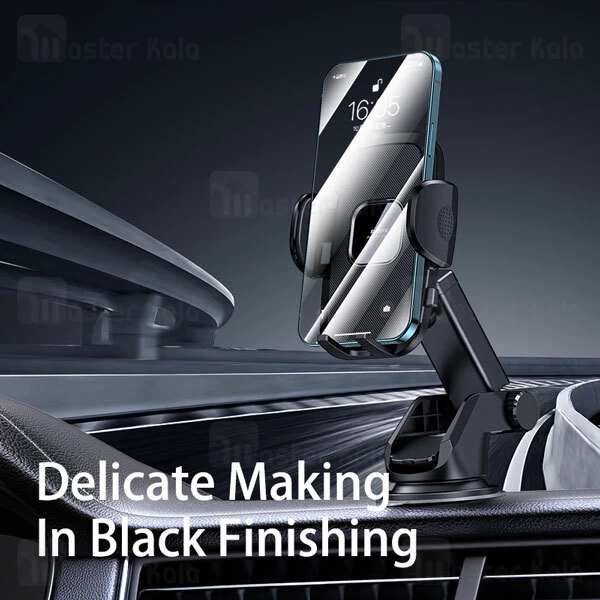 هولدر و پایه نگهدارنده REMAX RM-C50 Car Holder