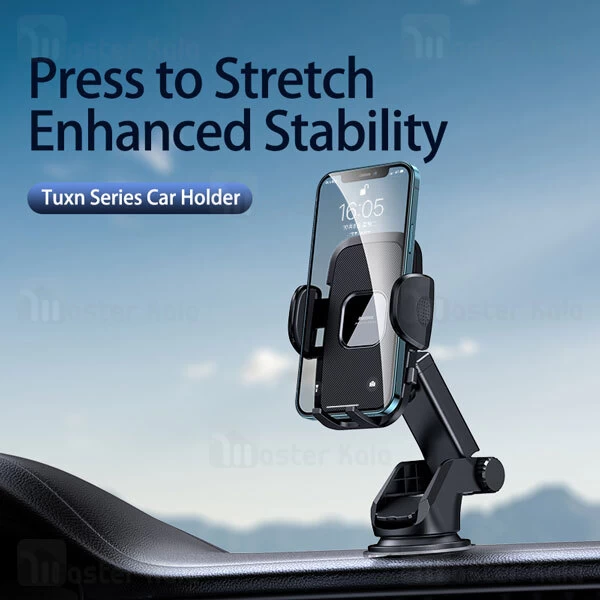 هولدر و پایه نگهدارنده REMAX RM-C50 Car Holder