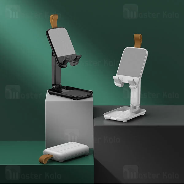 مینی هولدر و پایه نگهدارنده REMAX RM-C51 MINI Holder