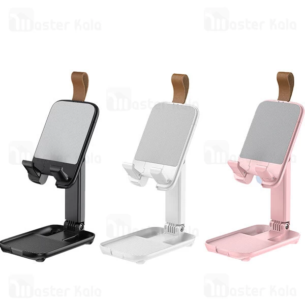 مینی هولدر و پایه نگهدارنده REMAX RM-C51 MINI Holder