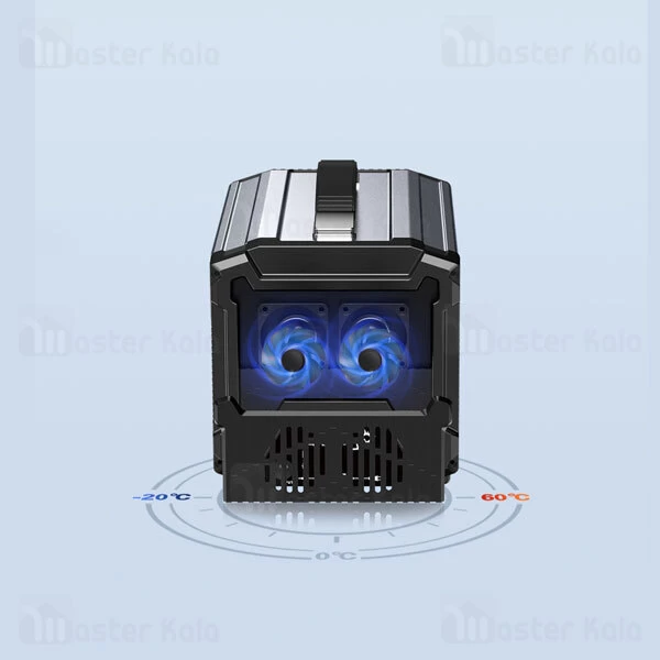 پاوربانک Remax 144000mAh 500W Portable Generator RPP-270