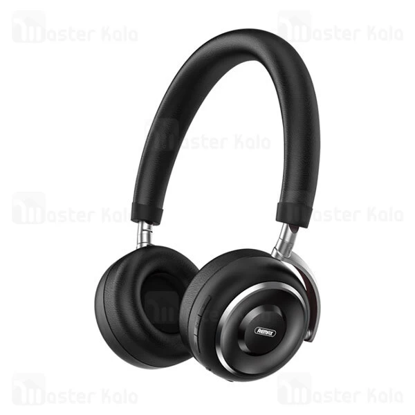 هدفون وایرلس Remax RB-620HB Metal Wireless Bluetooth Headset