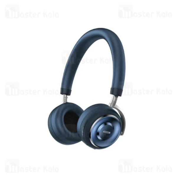 هدفون وایرلس Remax RB-620HB Metal Wireless Bluetooth Headset