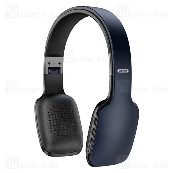 هدفون بلوتوث ریمکس Remax RB-700HB Ultra-thin Wireless Headphone