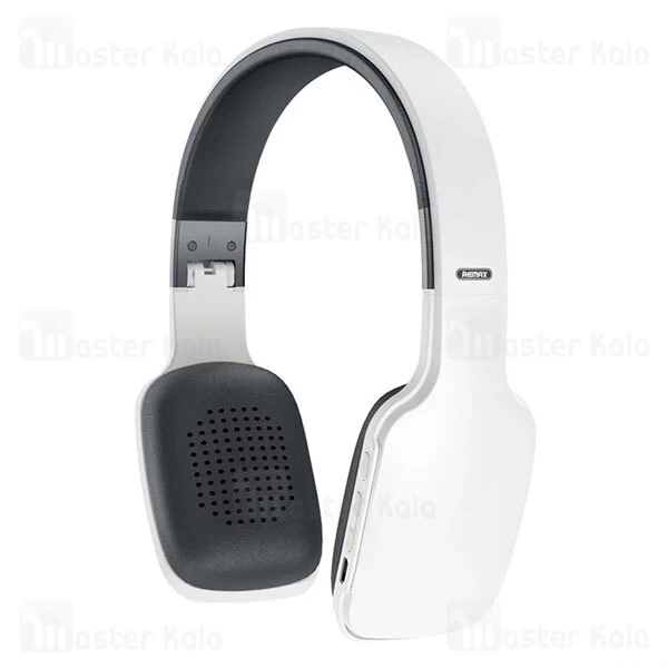 هدفون بلوتوث ریمکس Remax RB-700HB Ultra-thin Wireless Headphone