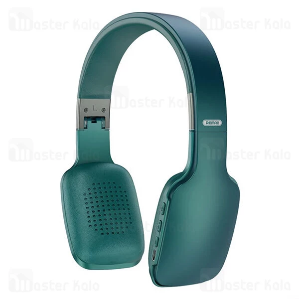 هدفون بلوتوث ریمکس Remax RB-700HB Ultra-thin Wireless Headphone