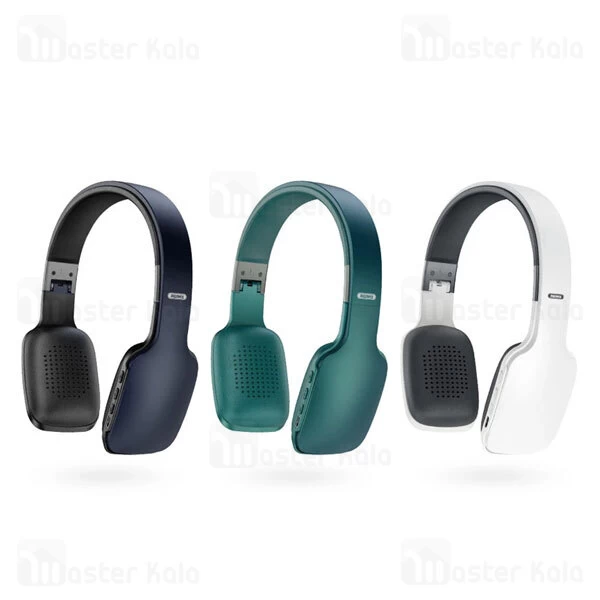 هدفون بلوتوث ریمکس Remax RB-700HB Ultra-thin Wireless Headphone