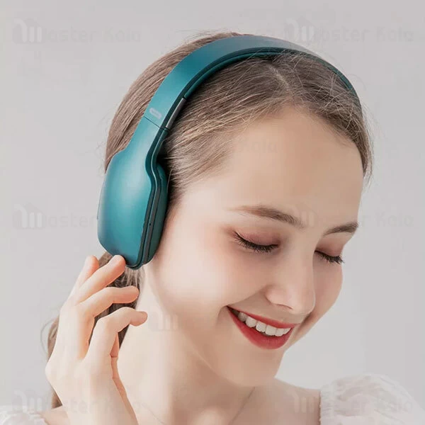 هدفون بلوتوث ریمکس Remax RB-700HB Ultra-thin Wireless Headphone