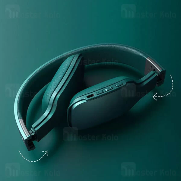 هدفون بلوتوث ریمکس Remax RB-700HB Ultra-thin Wireless Headphone