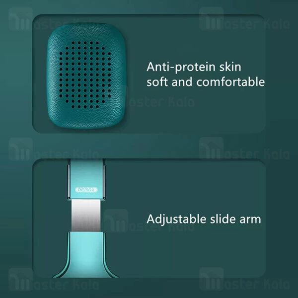 هدفون بلوتوث ریمکس Remax RB-700HB Ultra-thin Wireless Headphone