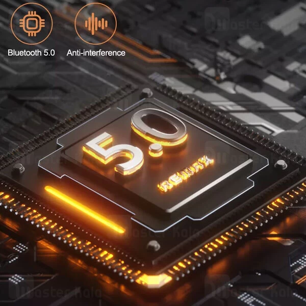 هدفون بلوتوث ریمکس Remax RB-800HB Wireless ANC Headphone