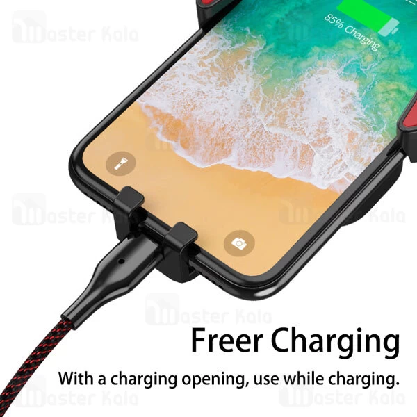 هولدر دریچه کولری REMAX RM-C52 GRAVITY CAR HOLDER