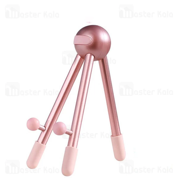 هولدر و پایه نگهدارنده REMAX RM-C58 alien series phone holder