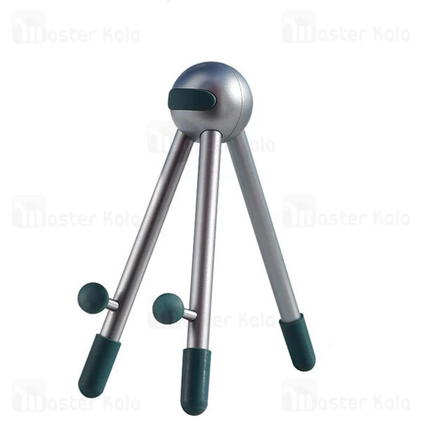 هولدر و پایه نگهدارنده REMAX RM-C58 alien series phone holder