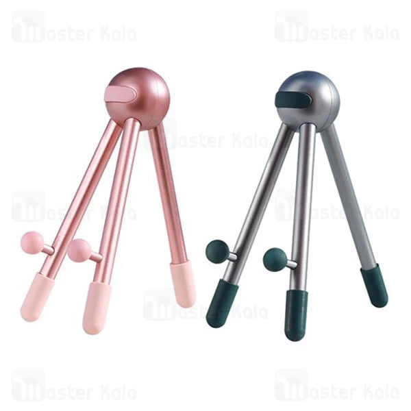هولدر و پایه نگهدارنده REMAX RM-C58 alien series phone holder