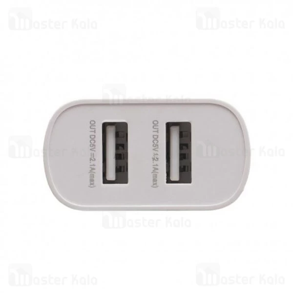 شارژر دیواری Remax RP-U35 Wall Charger 10W