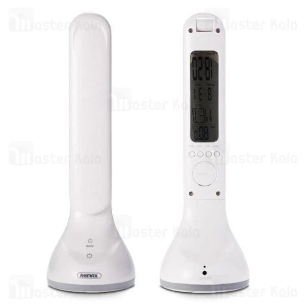 چراغ مطالعه شارژی Remax RT-E510 Time Pro Led Eye Caring