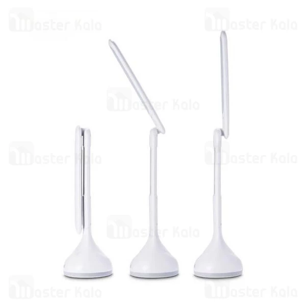 چراغ مطالعه شارژی Remax RT-E510 Time Pro Led Eye Caring