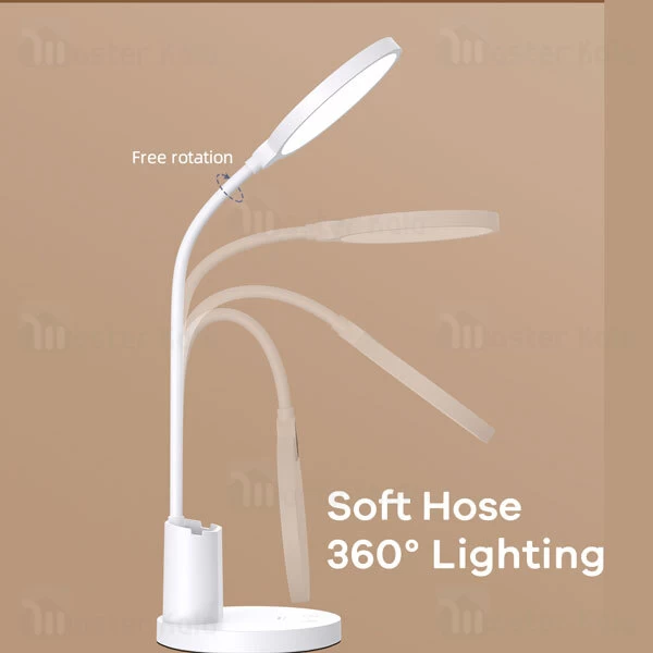 چراغ مطالعه شارژی Remax RT-E815 Smart Eye Caring