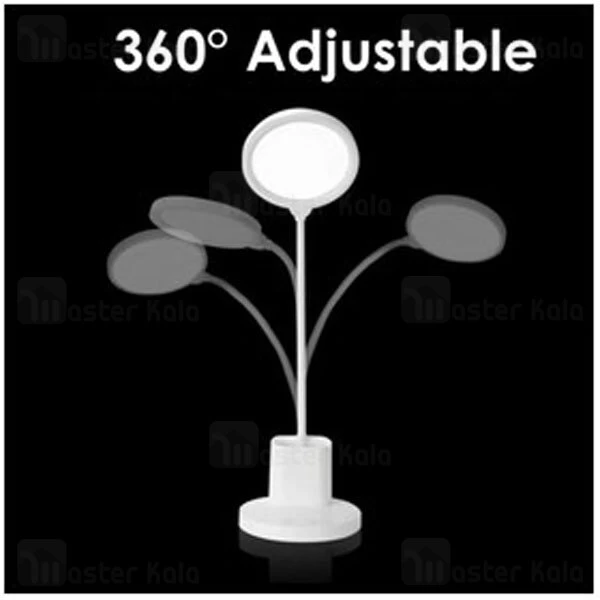 چراغ مطالعه شارژی Remax RT-E815 Smart Eye Caring