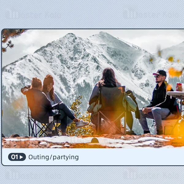 پاوربانک 80000 ریمکس Remax RPP-269 80000mAh 300W Power Station توان 300 وات 